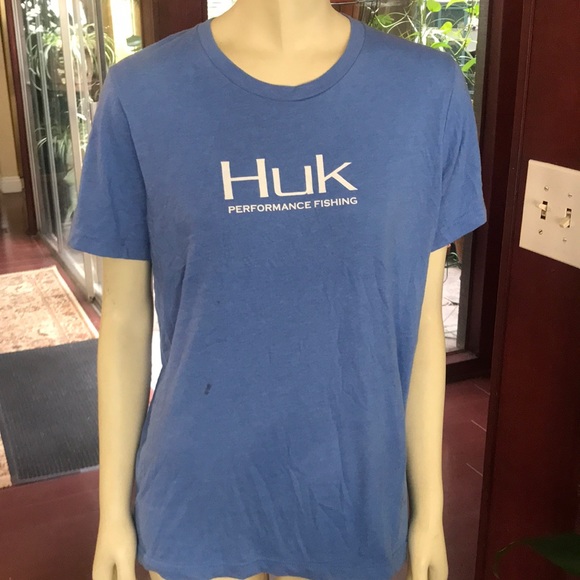 “NEW ARRIVALS” Brand-new Men’s HUK Rogue size M - Picture 1 of 8